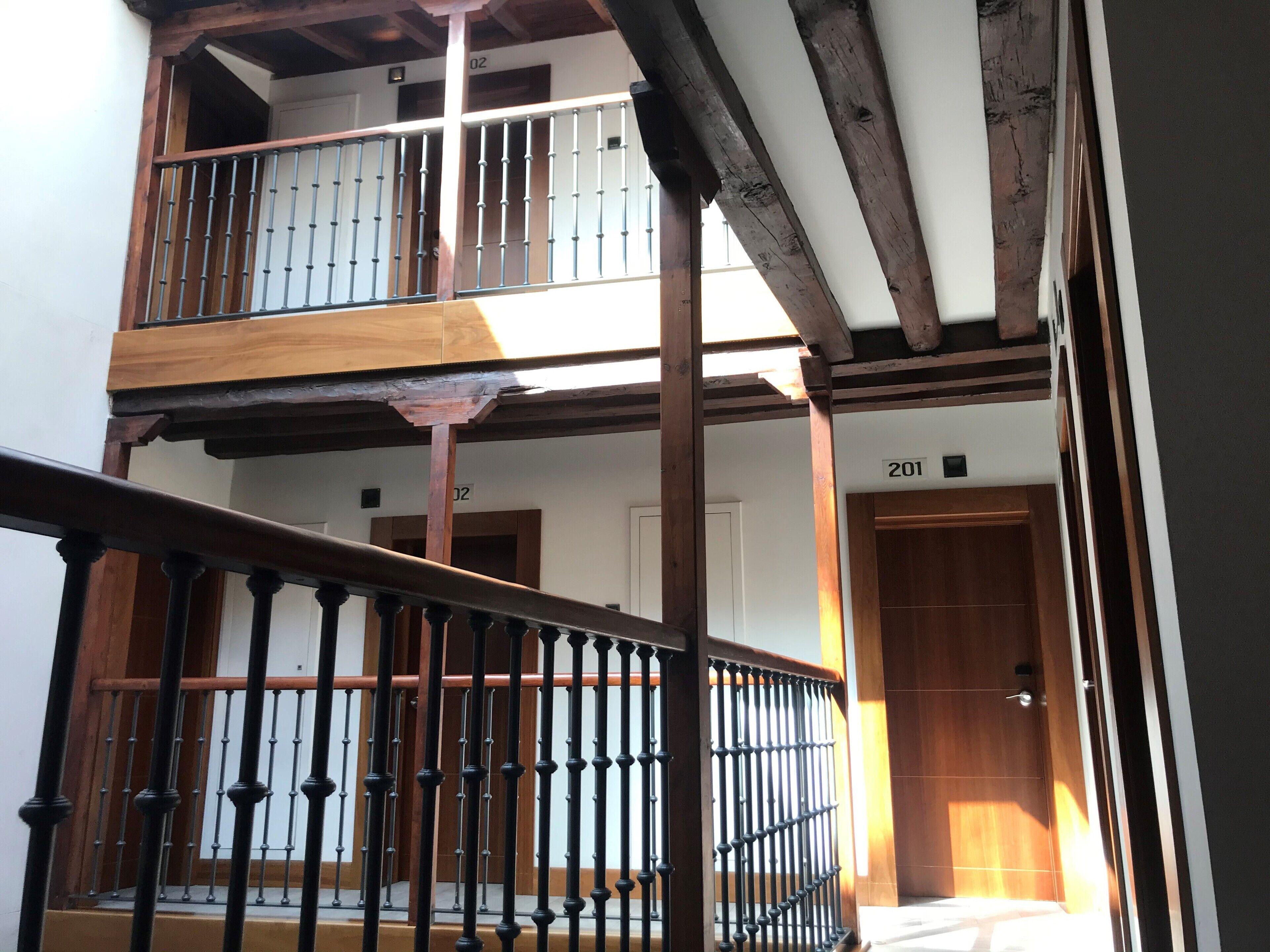 Posada Del Leon De Oro Boutique Hotel — Foto 3